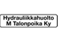 Mikko Talonpoika