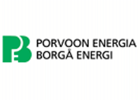 Porvoon Energia Asiakaspalv.