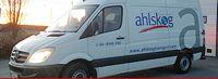 Ahlskog Transport - Kuljetus Oy Ab