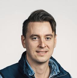 Adrian Sjölund