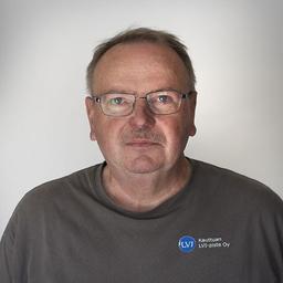 Jouko Salo