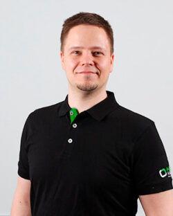 Jari Hissa
