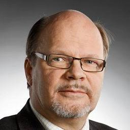 Hannu Luhtaniemi