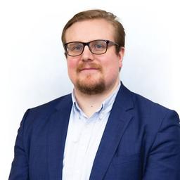 Tuukka Haaranen