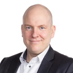 Hannu Tiermas