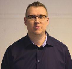 Janne Immonen
