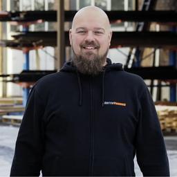 Tero Ahlgren