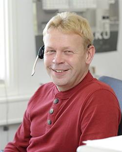Jarkko Jaakkola