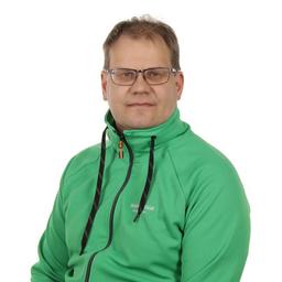 Kalle Kaartinen