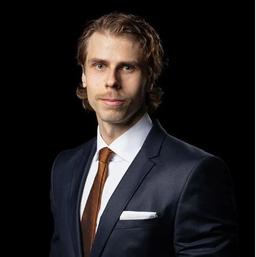 Niklas Sahlman