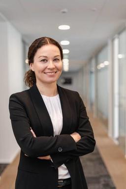 Laura Hirvijoki