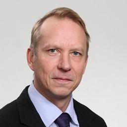 Juha Koivula