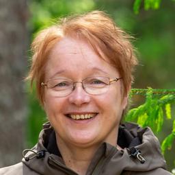 Tiina Jämsä