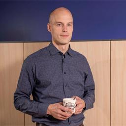 Mikko Alakärppä