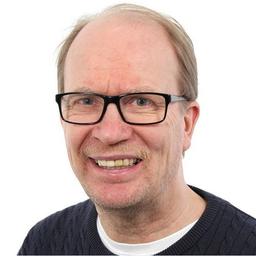 Juha Laakso