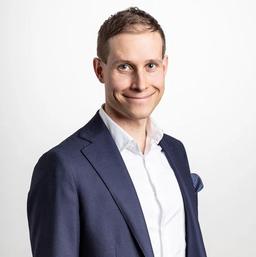 Janne Karlsson