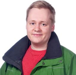 Aleksi Pellinen