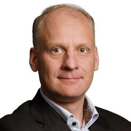 Jussi Korvenoja