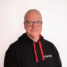 Markus Ikonen