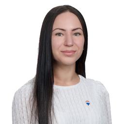 Viivi Jääskeläinen