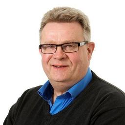 Harri Grönvall