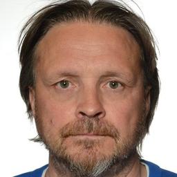 Pekka Syväjärvi