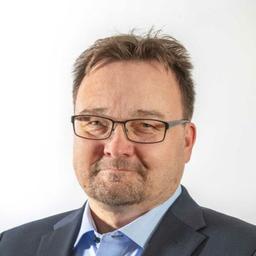 Seppo Bragge