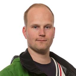 Lauri Lähteenmäki
