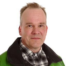 Jari Heiskanen