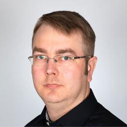 Hannu Kärkkäinen