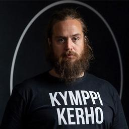 Tuomas Rautio