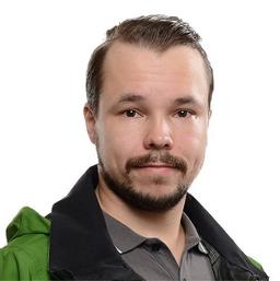 Tomi Ikonen