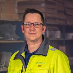 Erno Paananen