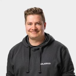 Jarkko Honkanen