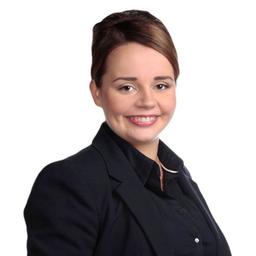 Jenna Curevac
