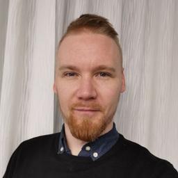 Joe Lappalainen