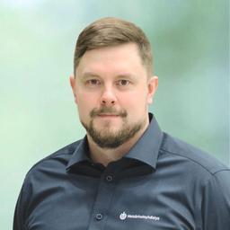 Timo Voimala