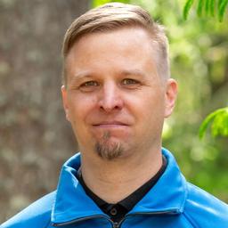 Tuomo Närkki
