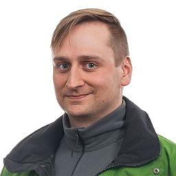 Jussi Lehtiniemi
