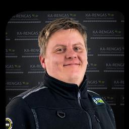 Markus Salonen