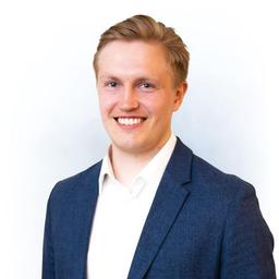 Valtteri Vuorenmaa