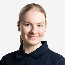 Aino Vitikainen