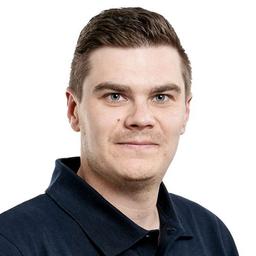 Mika Hyötyläinen