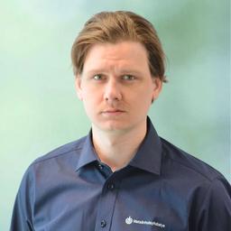 Marko Hokajärvi