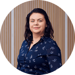 Stina Puolakanaho