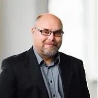 Markku Lilja