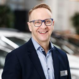 Petteri Antikainen