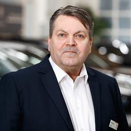 Juha Sjöholm