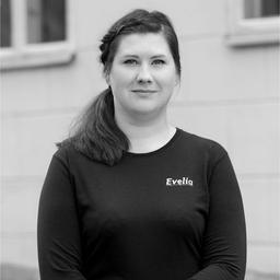 Johanna Saarikoski
