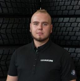 Niklas Parviainen